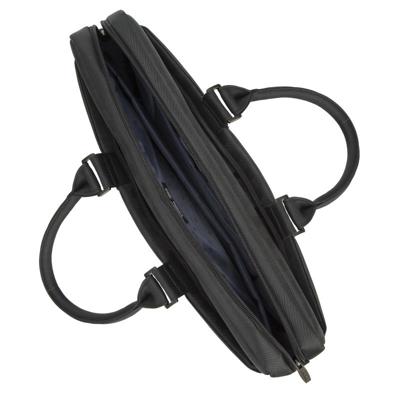 Rivacase Narita Business Laptop Bag 15.6inch Black