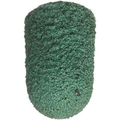 LUKAS-ERZETT A21020052320 Schuurkap SKWRS ronde vorm universele 5x11 mm speciale korund korrel 320 Diameter 5 mm 100 stuk(s)