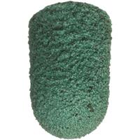 LUKAS-ERZETT A21020072320 Schuurkap SKWRS ronde vorm universele 7 x 13 mm speciale korund korrel 320 Diameter 7 mm 100 stuk(s) - thumbnail