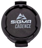 Sigma trapfrequentie sensor ant+/blueth smart dual rox gps magneetloos - thumbnail