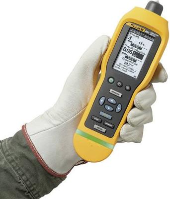 Fluke 805/805 ES Trillingsmeter ± 5 %