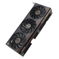 Asus Nvidia GeForce RTX 5070 Ti Videokaart GeForce RTX 5070 Ti 16 GB GDDR7-RAM PCIe USB-C, HDMI, DisplayPort - thumbnail