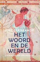 Het woord en de wereld - Piet Gerbrandy - ebook - thumbnail