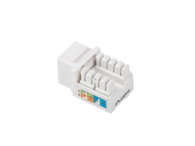 Lanberg KSU6-1090 keystonemodule - thumbnail