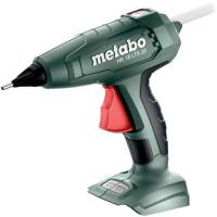 Metabo HK 18 LTX 20 Accu-lijmpistool Incl. koffer 11 mm 18 V 1 stuk(s) - thumbnail