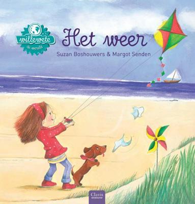 Het weer (Hardback)