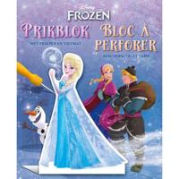Deltas Disney Prikblok Frozen - thumbnail