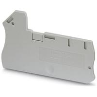 Phoenix Contact 3033197 Afsluitdeksel 50 stuk(s) - thumbnail