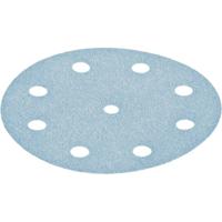 Festool 497169 Schuurschijf Diameter 125.00 mm 100 stuk(s) - thumbnail