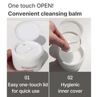 Heimish All Clean Balm 120 ml - thumbnail