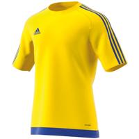 Adidas Jersey ESTRO 15 Yellow - thumbnail