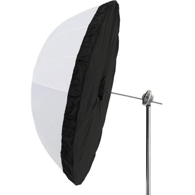 Godox DPU-105BS - Diffuser doek zwart-zilver voor UB-105
