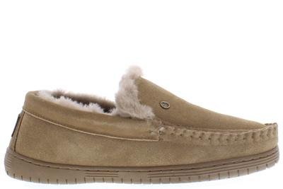 Warmbat Grizzly 4410 mud Bruin maat 41