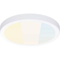 Paulmann Alya 71186 LED-paneel 17 W Warmwit Wit - thumbnail