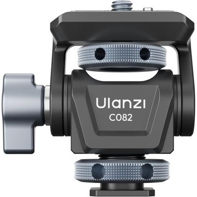 Ulanzi C082 Adjustable Damping Ball Head