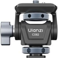 Ulanzi C082 Adjustable Damping Ball Head - thumbnail