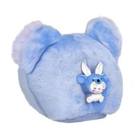 Mattel Cutie Reveal - Costume Cuties Serie - Bunny in Koala pop - thumbnail