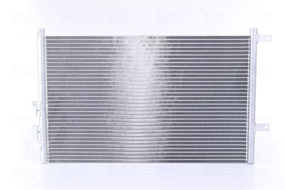 Condensor, airconditioning 94526