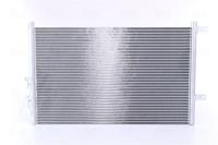 Condensor, airconditioning 94526 - thumbnail