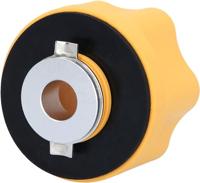 KS Tools 150.9135 Bajonetadapter voor olievultrechter voor Toyota en Lexus - thumbnail