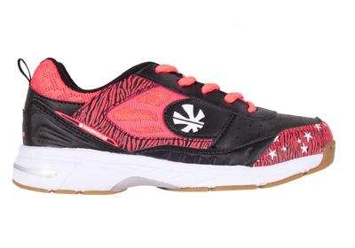 Reece 875215 Powerpitch Hockey Shoe Indoor - Diva Pink - 34