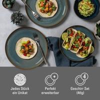 LIKE BY VILLEROY & BOCH - Crafted Breeze - Dinerset 4-dlg - thumbnail