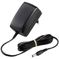 VOLTCRAFT FPPS 24-24W Stekkernetvoeding, vaste spanning 24 V/DC 1 A 24 W - thumbnail