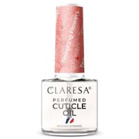 Claresa cuticle oil tempting flower 5ml - thumbnail