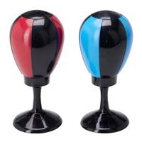 Boksbal Tafel met Zuignap - thumbnail