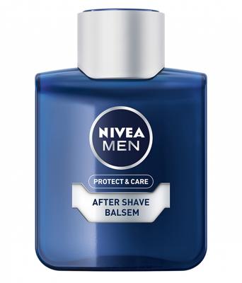 Nivea Nivea Aftershave Men Balsem Original - 100 ml