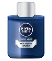 Nivea Nivea Aftershave Men Balsem Original - 100 ml - thumbnail