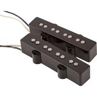 Fender Custom Shop Custom 60s Jazz Bass Pickups (set van 2) - thumbnail