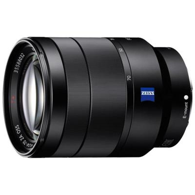 Sony FE 24-70mm F/4.0 ZA OSS ZEISS Vario-Tessar T*