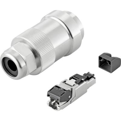 LAPP 21700630 Connector 1 stuk(s)