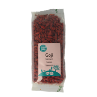 RAW Goji bessen - 225 gram - thumbnail