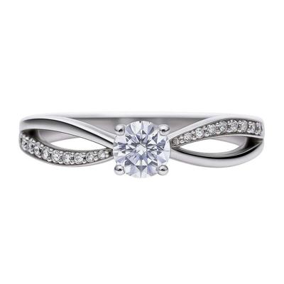 Ring Dames Diamonfire 6119091082175 (17,5) Ring Dames Diamonfire 6119091082175 (17,5)
