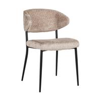 Richmond Eetkamerstoel 'Bea' Sheep, kleur Naturel - thumbnail