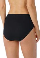 Dames taille slip - Biologisch katoenen dames onderbroek - Maxi ondergoed vrouwen - thumbnail