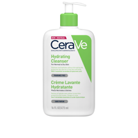 CeraVe Hydraterende Reinigingscrème - thumbnail