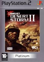 Conflict Desert Storm 2 (platinum) - thumbnail