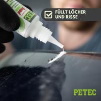 PETEC universele lijmset "system speedbond" high performance adhesive speedbond m.filler - thumbnail