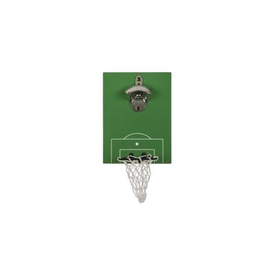 Sportveld flesopener