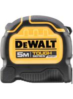 DEWALT DWHT36917-0 Rolmaat 5 m - thumbnail