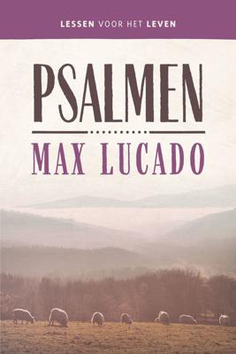 Psalmen - Max Lucado - eBook (9789043533126)