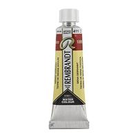 Rembrandt Aquarelverf Tube 10 ml - Sienna Gebrand #411 - thumbnail