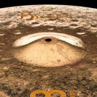 Meinl Byzance 21" Transition Ride - thumbnail