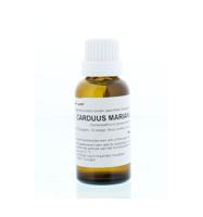 Homeoden Heel Carduus marianus D6 30 Milliliter - thumbnail
