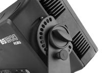 Beamz Pro BS1500 RGBW LED stroboscoop, blinder en floodlight - thumbnail