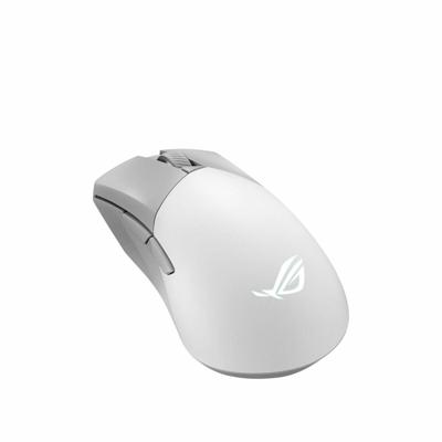 ASUS ROG Gladius III Wireless AimPoint White