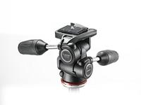 Manfrotto MH804 3-Way Head - thumbnail